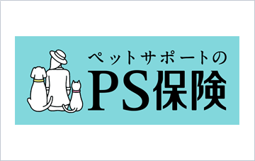 ペットメディカルサポート株式会社 ロゴ