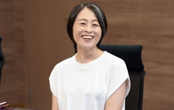 牧野 かおり 様