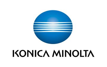 KONICA MINOLTA