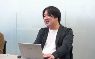 コニカミノルタジャパン株式会社　岡崎 大地 様