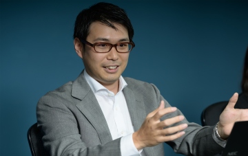 一色 翔平 様