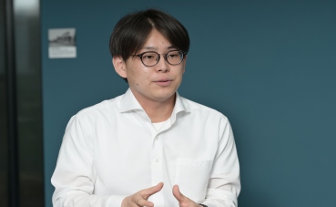 大島 輝史 様​