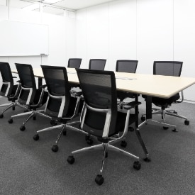 ビーウィズ株式会社の札幌第二センターのオフィス