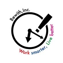 Bewith,Inc. Work smarter, Live better