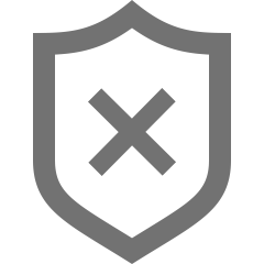 シールドアイコン