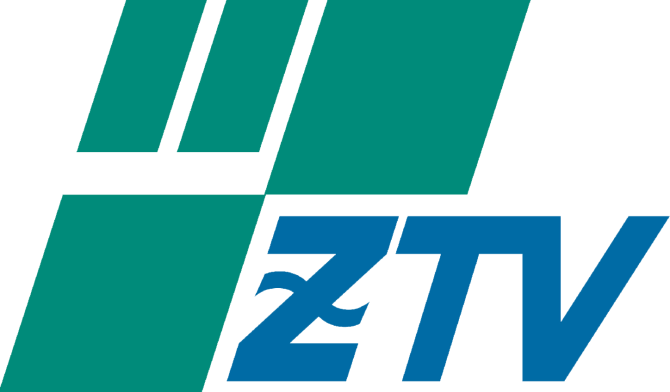 株式会社ZTV様 ロゴ