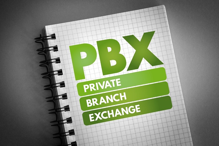 「PBX」とは？種類や機能など、導入する前に知っておきたいことについて徹底解説！