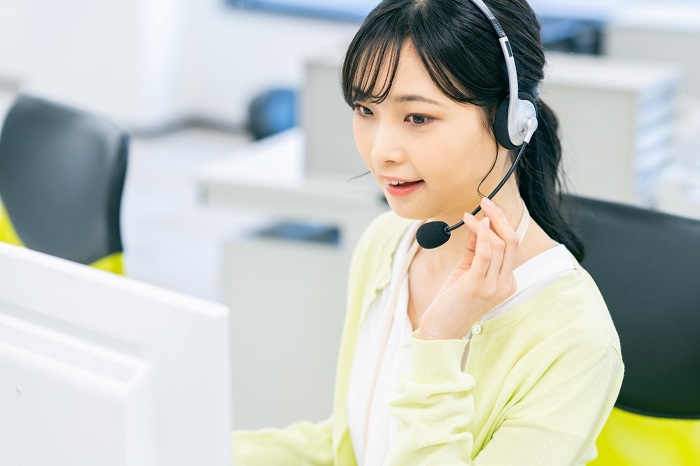 音声認識システムを導入するコールセンターが増加中 