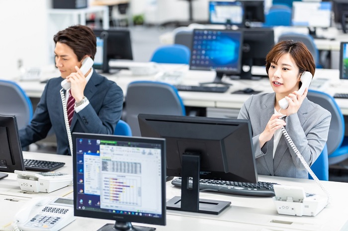 PBXの基本機能や、連携できる機能、価格相場、耐用年数をご紹介 