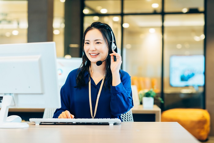 「ソフトフォン」とは？パソコンとインターネット接続環境があれば通話が可能に！
