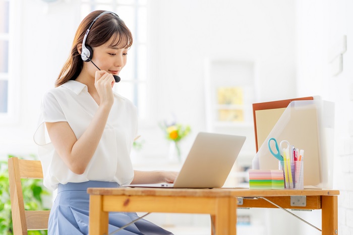 「働き方改革」や「コロナ禍」により、クラウドPBXのニーズが拡大 