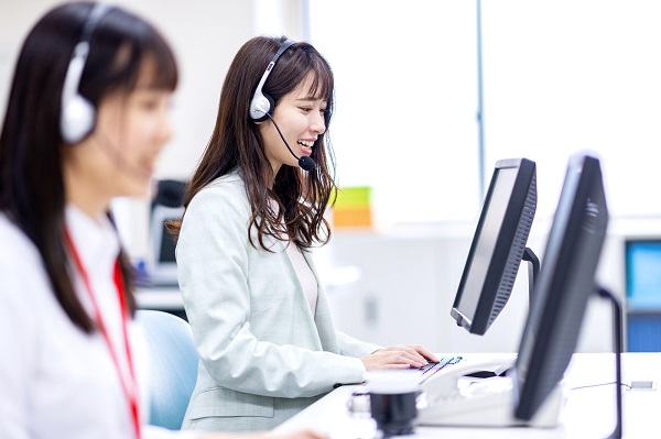 コールセンターを開設・運営するなら、「クラウドPBX」を選択しよう！メリットについて徹底解説