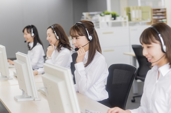 クラウドPBXとは