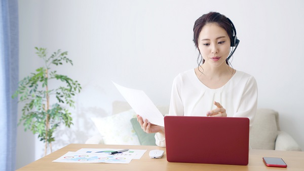 個人／小規模事業者にはクラウドPBXがおすすめ！導入すべき理由を徹底解説