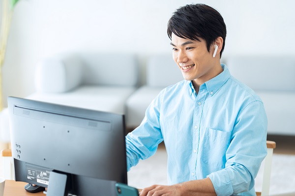 個人／小規模事業者でもクラウドPBXの契約は可能！