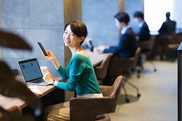 個人／小規模事業者がクラウドPBXを導入すべき理由