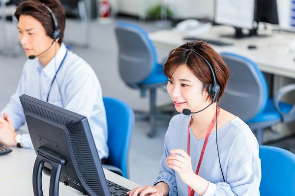 PBX(電話交換機)を導入すると、何ができる？代表的な機能をご紹介！