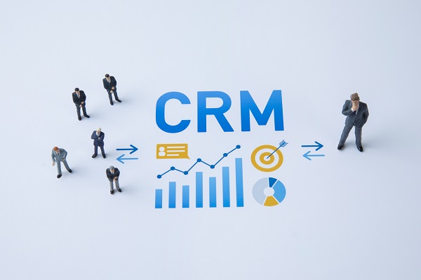  コールセンターの運営に欠かせない「CRM」とは？選定する際のポイントを徹底解説！