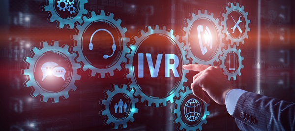 「IVR」とは？活用されるシーンや導入するメリットをご紹介！