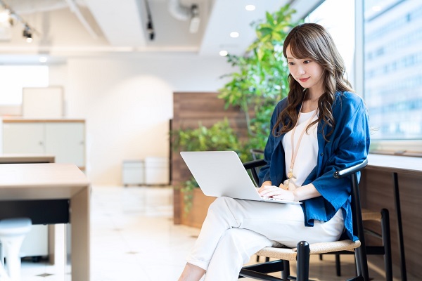 クラウド電話に適した企業