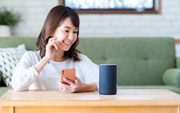 AI音声認識の活用事例