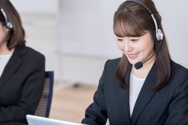 ACDを活用するメリット