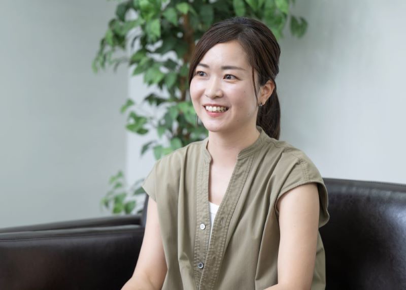 株式会社ヴァーチェ　代表取締役　藤原 友香 様