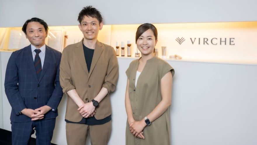 株式会社ヴァーチェ様