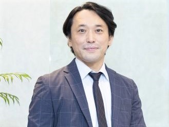 ビーウィズ株式会社 Omnia LINK事業本部 Omnia LINK営業部 部長 小笠原 大介