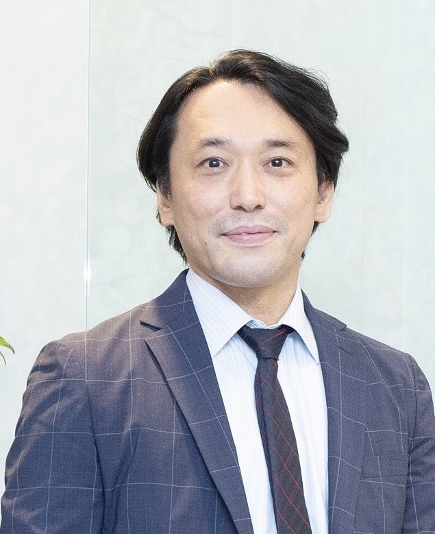 講演者： 小笠原 大介