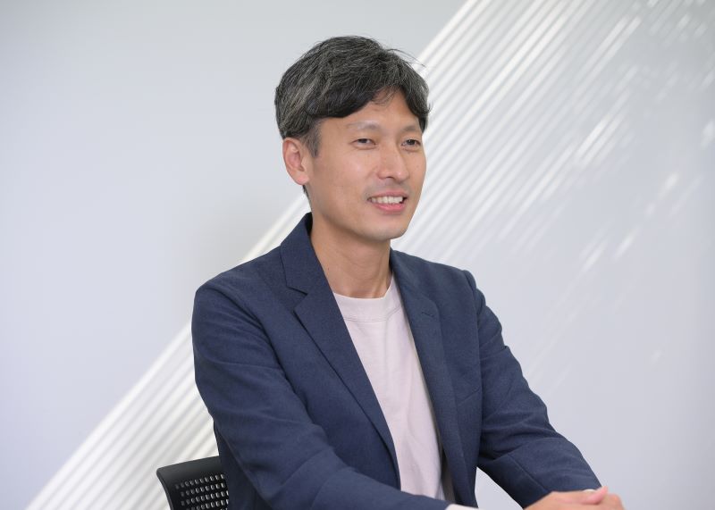 東邦ガス株式会社 エネルギー計画部 事業管理グループ GHP保守チームチーフ 課長 石河 隼人 様