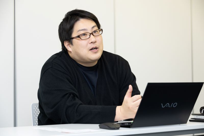 株式会社バーンリペア　事業統括本部　カスタマーサービス統括部　東日本オペレーションセンター　センター長　金川 昇悟 様