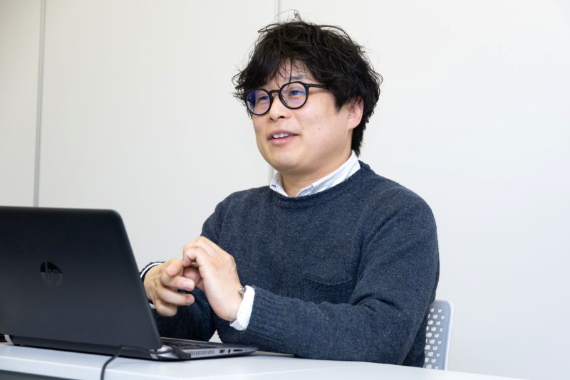 株式会社バーンリペア　事業統括本部　カスタマーサービス統括部　西日本オペレーションセンター　センター長　稲野 浩之 様