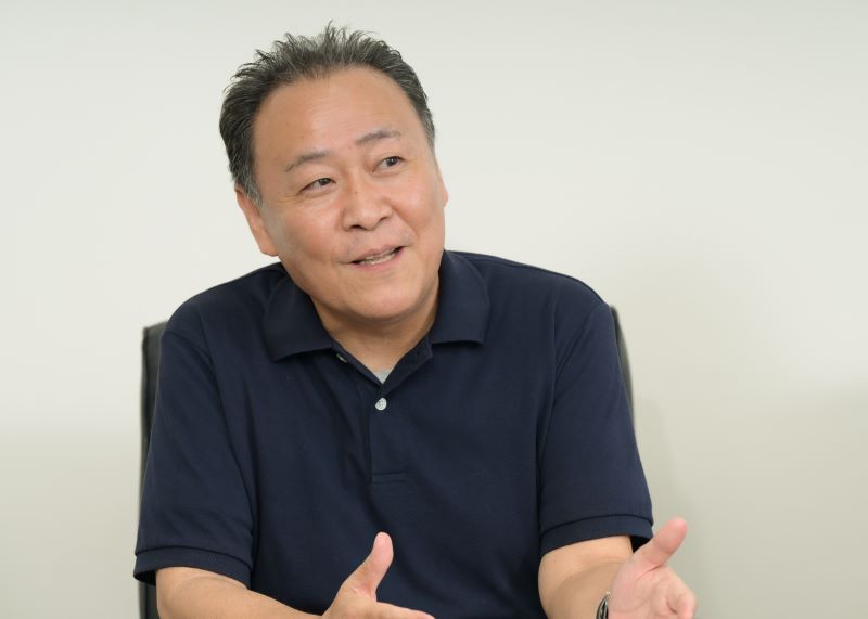 川添　和人 様