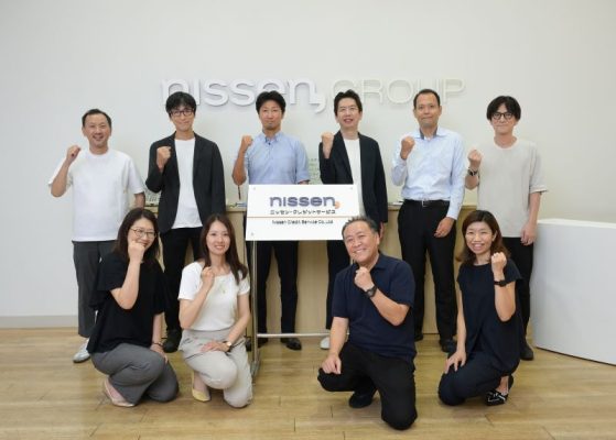 Omnia LINK導入PJの皆様