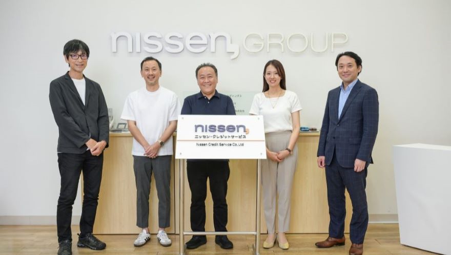 ニッセン・クレジットサービス様の事例インタビューを掲載しました