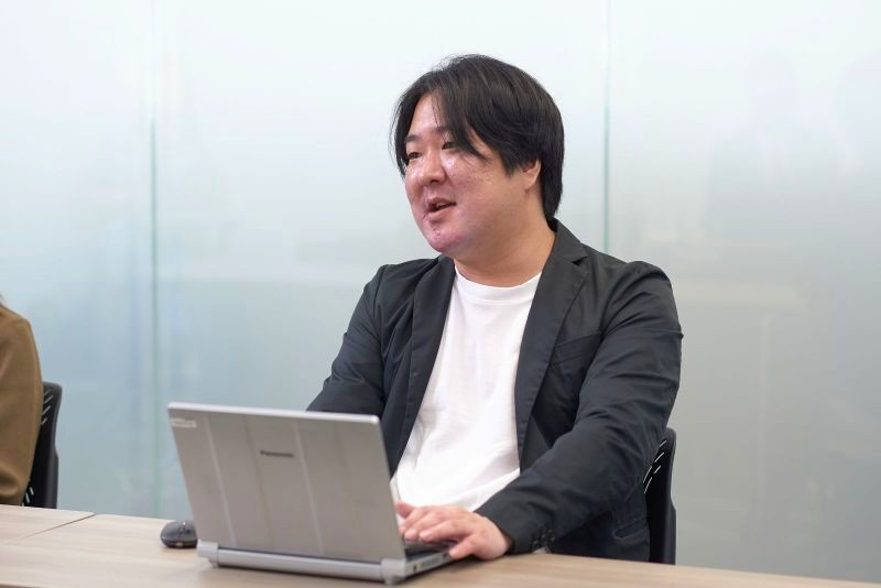コニカミノルタジャパン株式会社 カスタマーサポート本部 コンタクトマネジメント部 コンタクト管理チーム 岡崎 大地 様