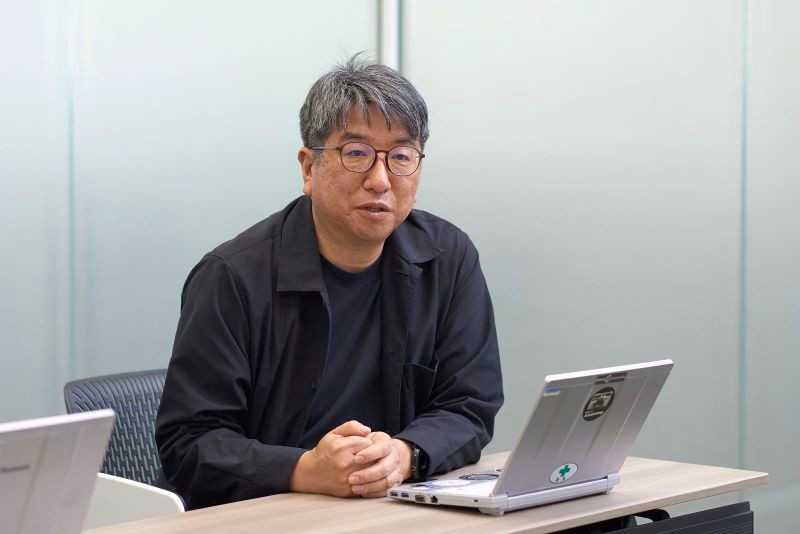 コニカミノルタジャパン株式会社 カスタマーサポート本部 コンタクトマネジメント部　部長 佐々木 太郎 様
