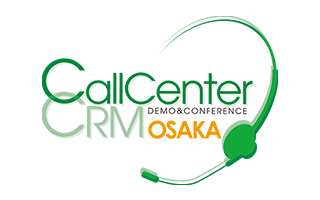 CallCenter CRM DEMO & CONFERENCE OSAKA