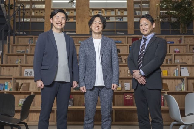 サッポロドラッグストアー様との集合写真